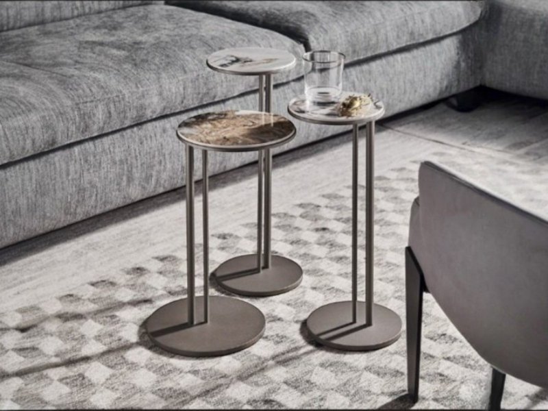 Cattelan Italia Sting Coffee Table By Cattelan Italia