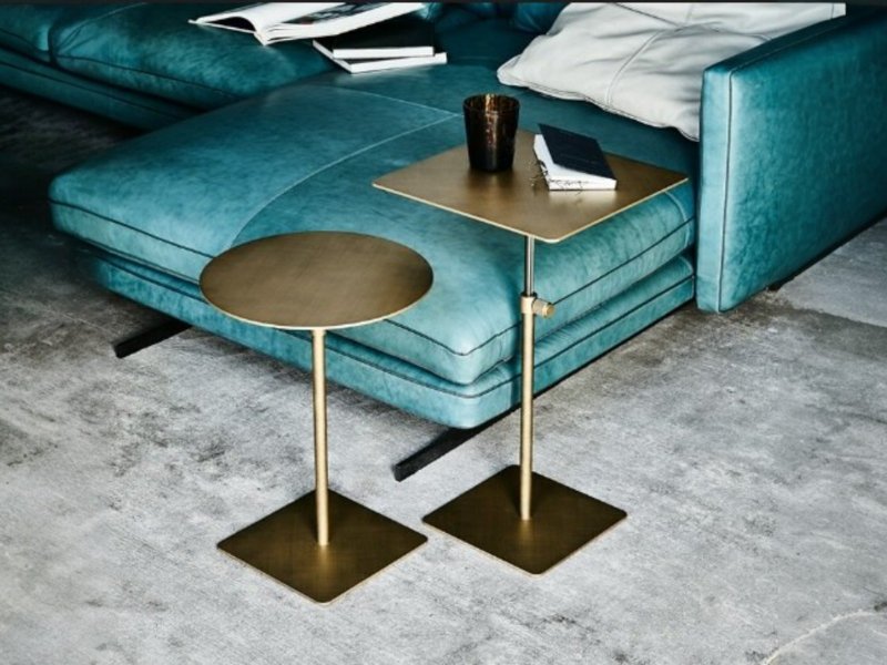 Cattelan Italia Step Coffee Tables By Cattelan Italia