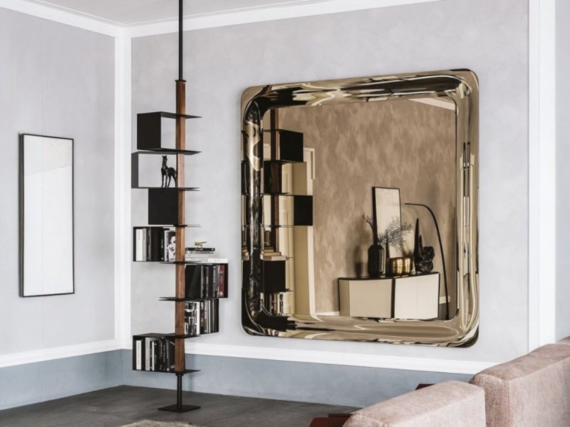 Cattelan Italia Glenn Magnum Mirror By Cattelan Italia