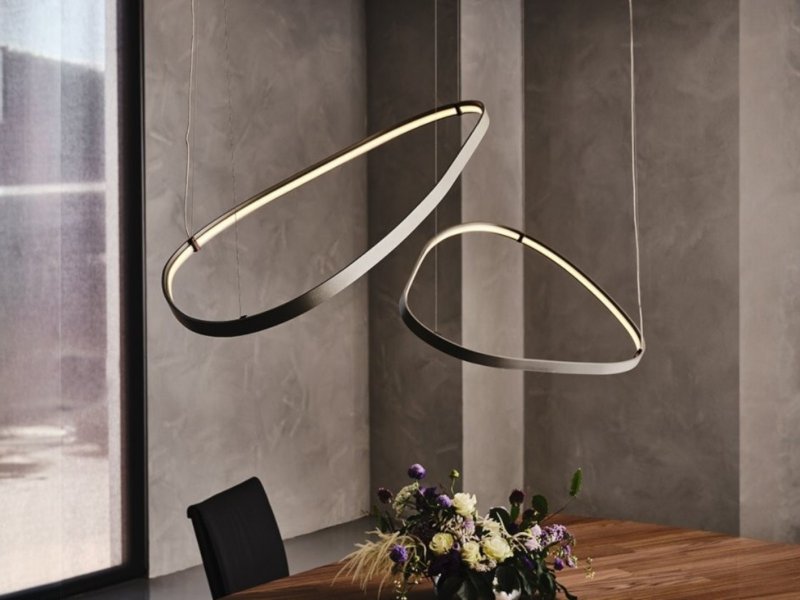 Cattelan Italia Magellano Light By Cattelan Italia