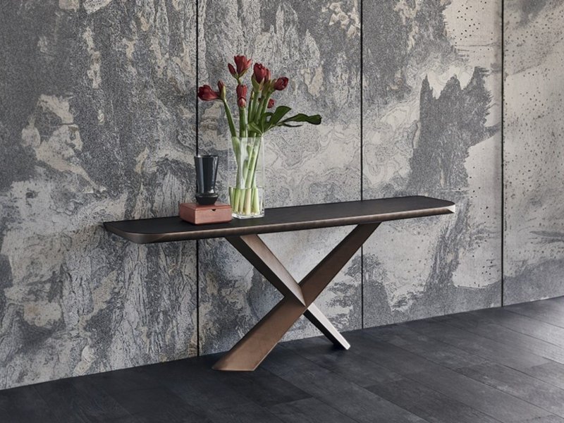 Cattelan Italia Terminal Console By Cattelan Italia