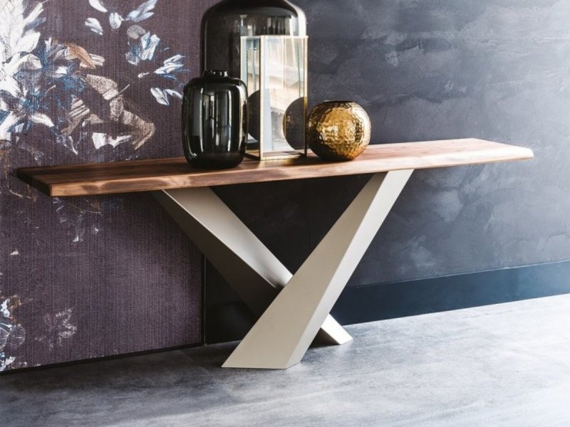 Cattelan Italia Stratos Console Table