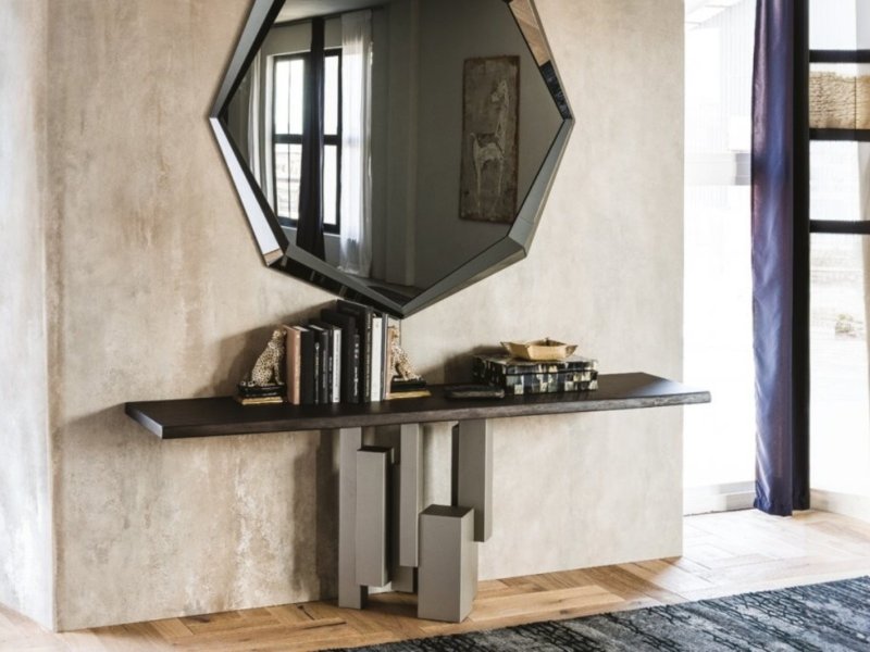 Cattelan Italia Skyline Console Table By Cattelan Italia