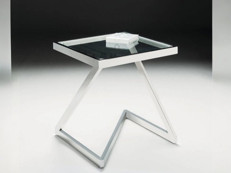 Beadle Crome Interiors Tempesta Lamp Table