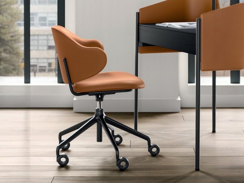 Calligaris Holly Office Chair By Calligaris