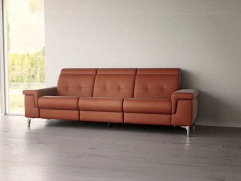 Stressless Stressless Anna 3 Seater Sofa