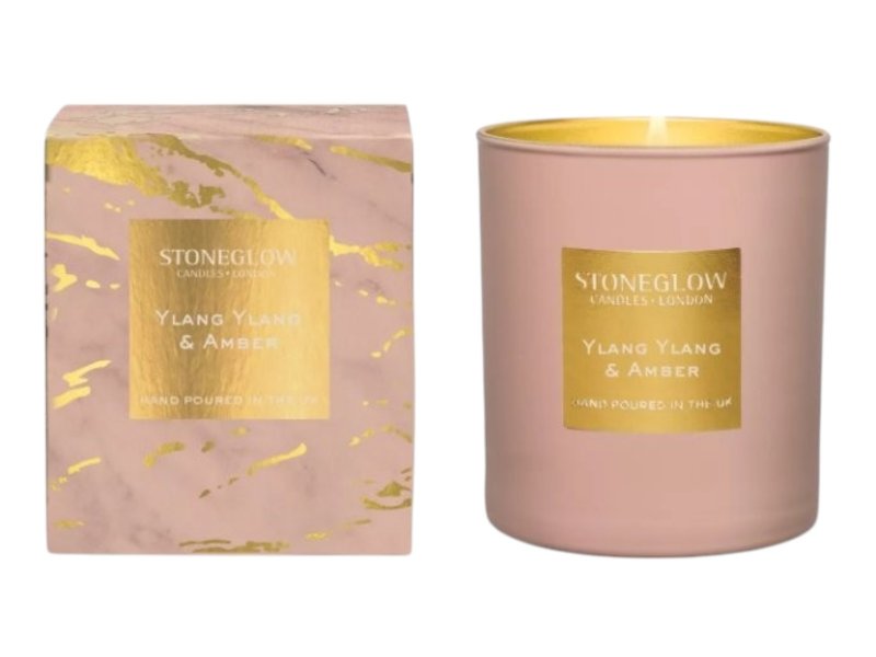 Beadle Crome Interiors Special Offers Stoneglow Candles