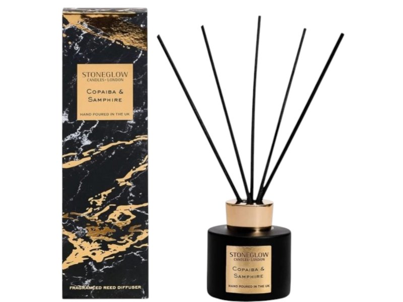 Beadle Crome Interiors Special Offers Stoneglow Diffusers