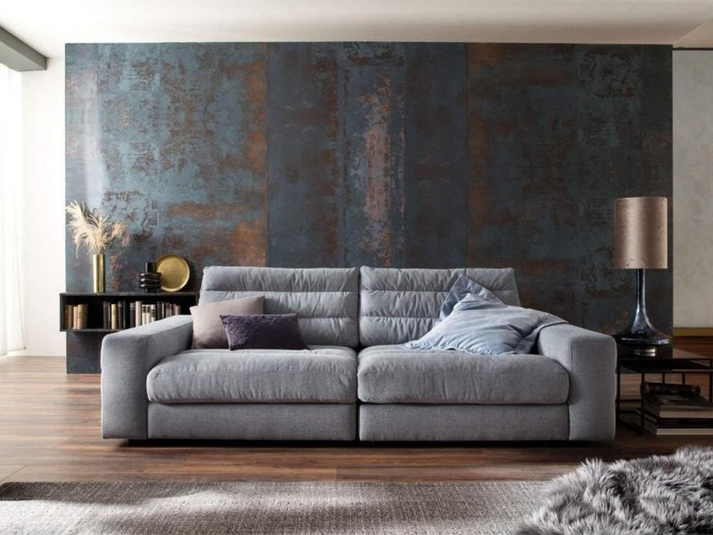 Beadle Crome Interiors Charlotte Sofa