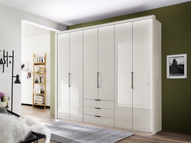 Wiemann Monaco Wardrobes