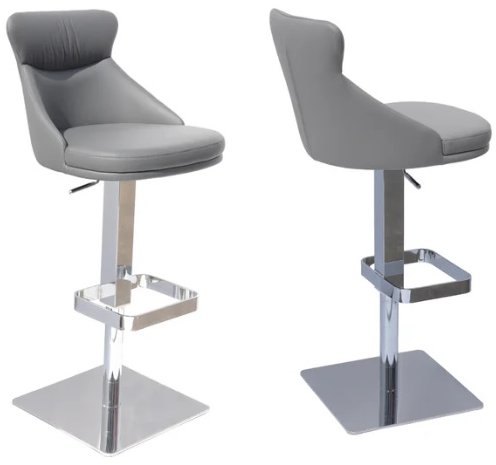 Beadle Crome Interiors Jose Bar Stool