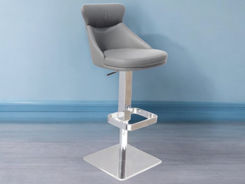 Beadle Crome Interiors Jose Bar Stool