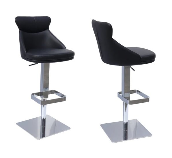 Beadle Crome Interiors Pedro Bar Stool