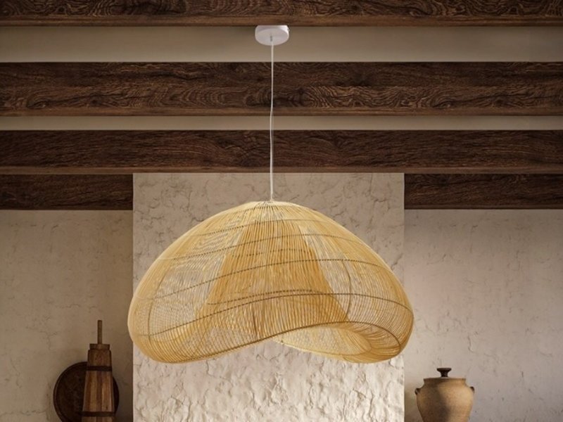 Beadle Crome Interiors Sabin Ceiling Light