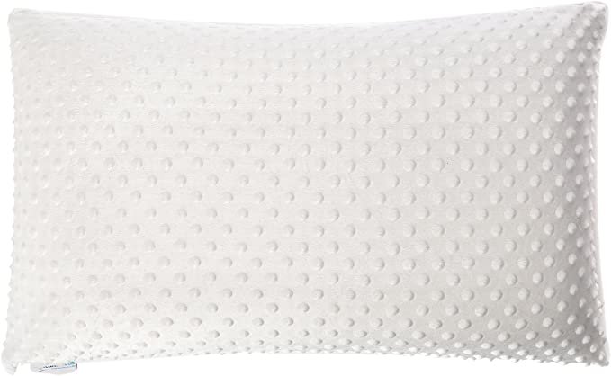 Beadle Crome Interiors Cooltex Low Profile Pillows