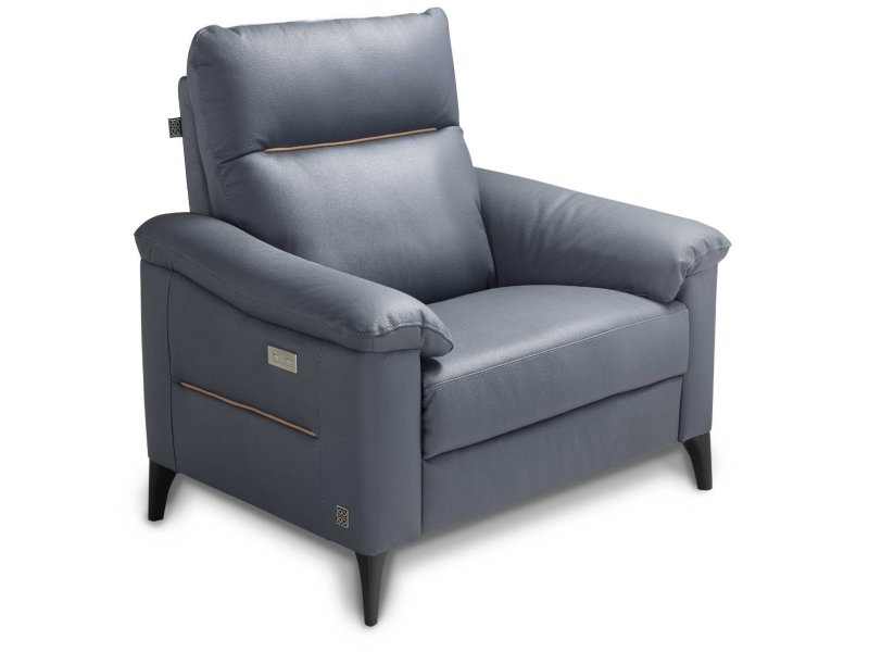 Beadle Crome Interiors Gia Armchair