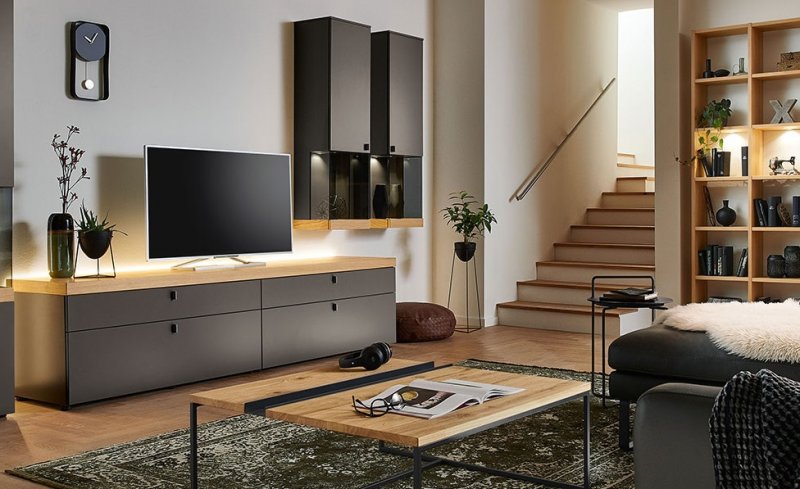 Venjakob Venjakob Plan X2 TV unit D146