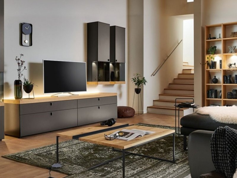 Venjakob Venjakob Plan X2 TV unit D146