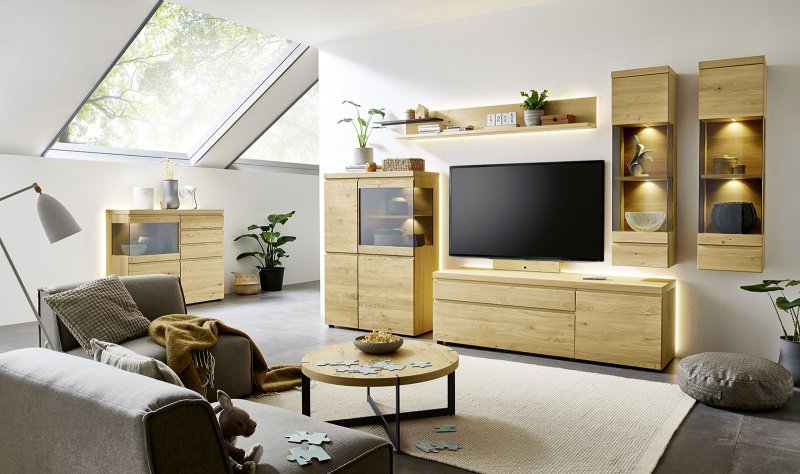 Venjakob Venjakob V Plus 3000 5698 TV Unit