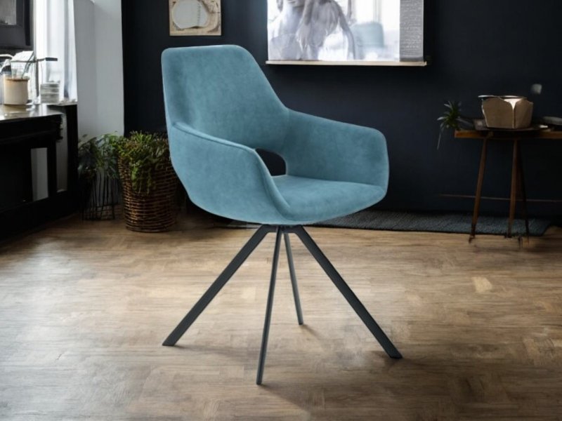 Venjakob Shari A231 Dining Chair By Venjakob