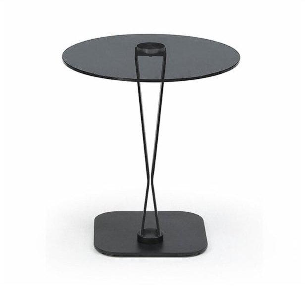 Beadle Crome Interiors Edge Side Table