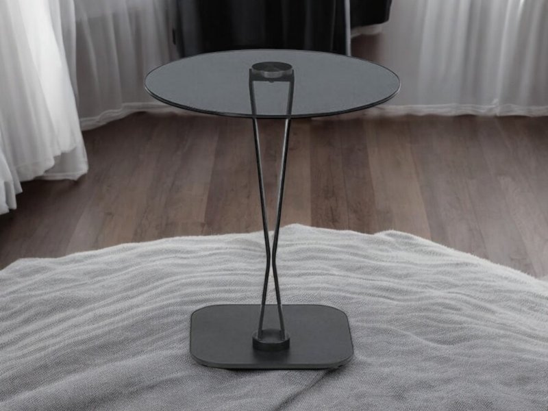 Beadle Crome Interiors Edge Side Table