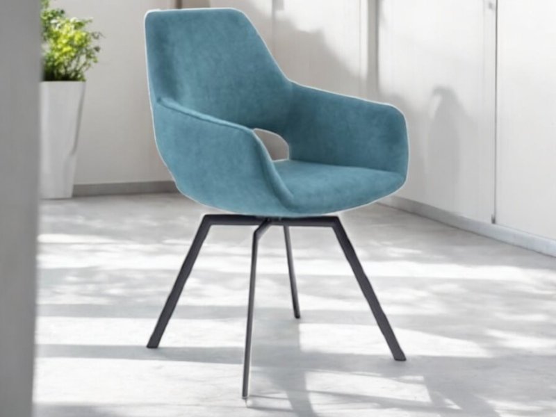 Venjakob Shari A232 Dining Chair By Venjakob