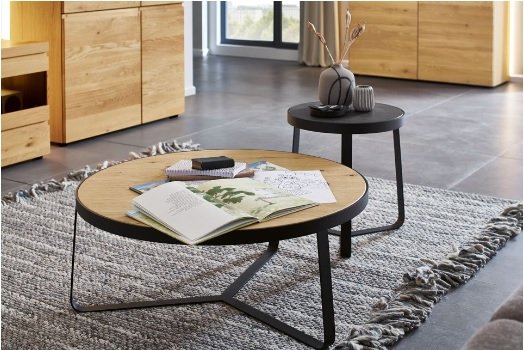 Venjakob Anafi 4135 Coffee Table By Venjakob