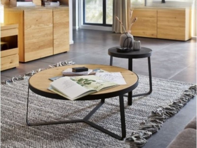 Venjakob Anafi 4135 Coffee Table By Venjakob