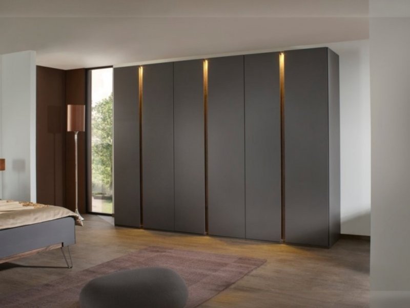 Beadle Crome Interiors Aurora Wardrobes