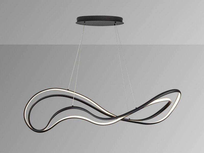 Beadle Crome Interiors Diego Ceiling Light