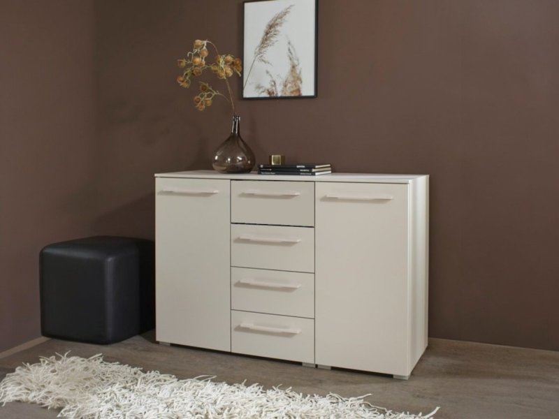 Beadle Crome Interiors Aurora Chest Of Drawers