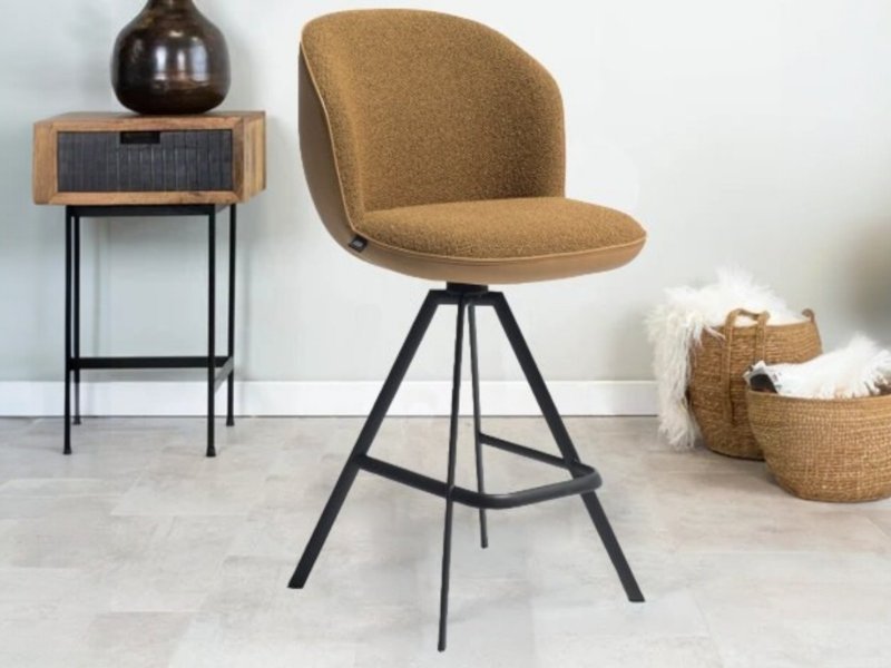 Bath Bar Stool Venjakob