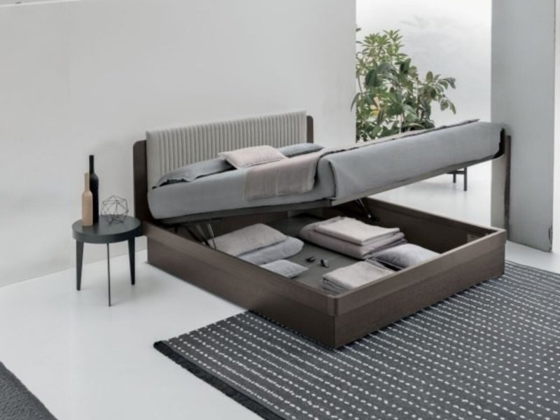 Beadle Crome Interiors Roxy Storage Bed