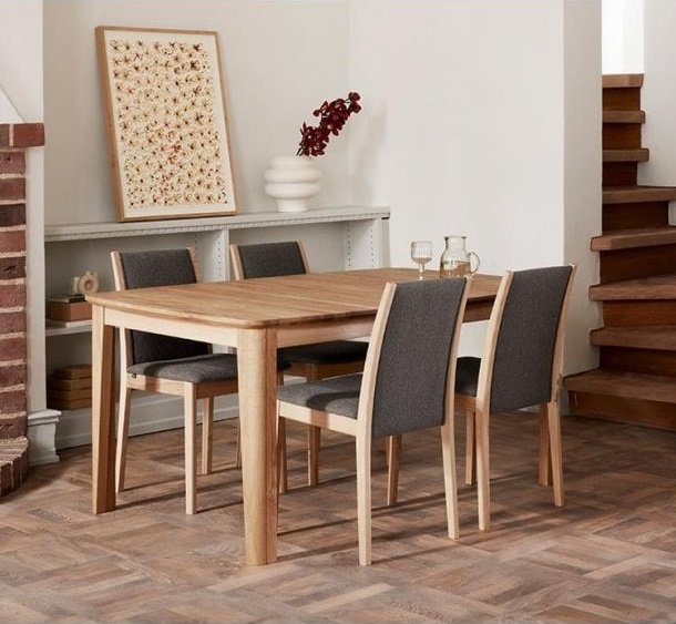 Skovby Skovby SM810 Dining Chair