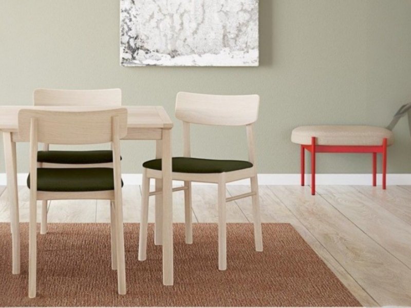 Skovby Skovby SM 844 Dining Chair