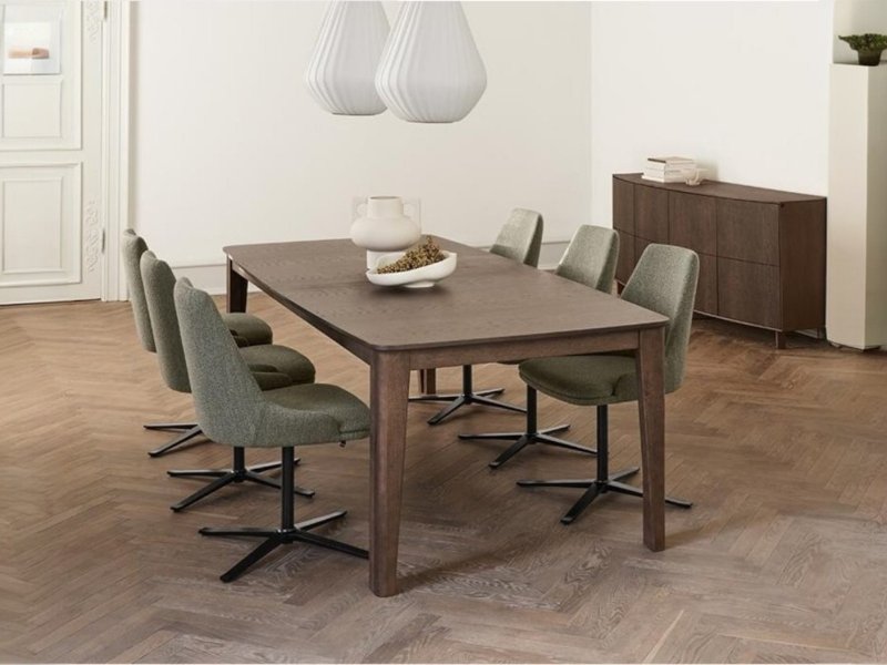 Skovby Skovby SM815 Dining Chair