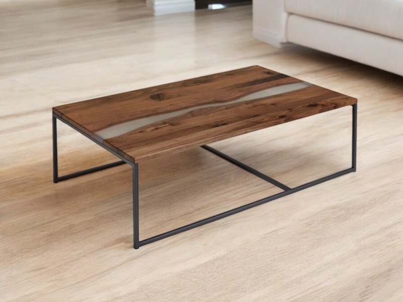 Venjakob Coll 4611 Coffee Table By Venjakob