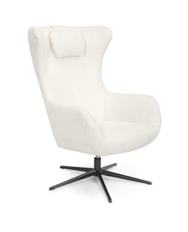 Beadle Crome Interiors Kalmar Swivel Chair