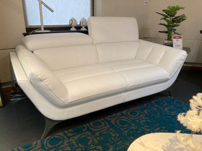 Beadle Crome Interiors Special Offers Florida 2 Seater Sofa Clearance