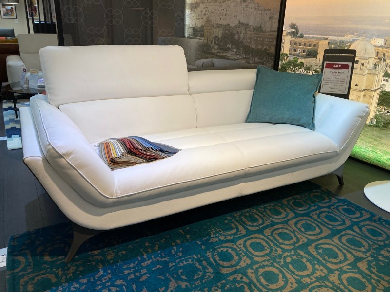 Beadle Crome Interiors Special Offers Florida 3 Seater Sofa Clearance