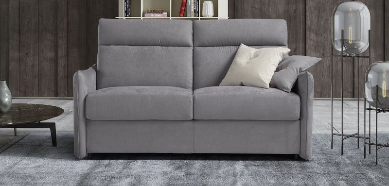 Beadle Crome Interiors Dusk Sofa Bed