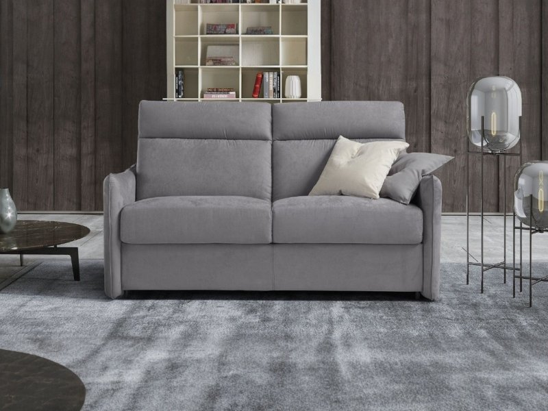 Beadle Crome Interiors Dusk Sofa Bed