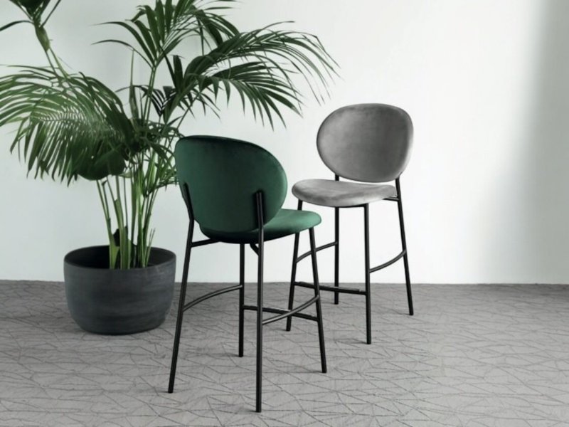 Calligaris Ines Made To Order Bar Stool By Calligaris