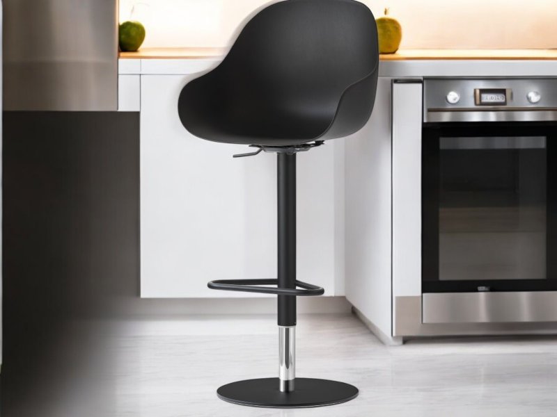 Connubia Academy CB2328 Bar Stool By Connubia