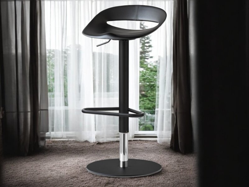 Connubia Cosmopolitan CB2327 Bar Stool By Connubia