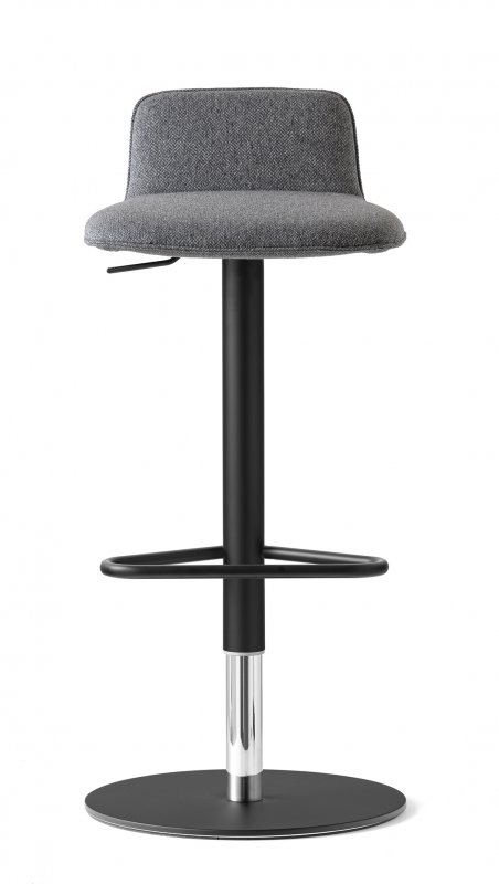 Connubia Riley Soft CB2330 MTO Bar stool By Connubia