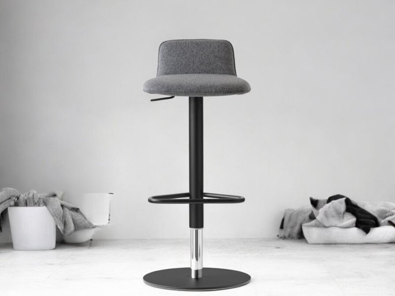 Connubia Riley Soft CB2330 MTO Bar stool By Connubia