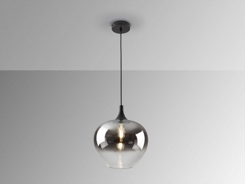 Beadle Crome Interiors Ormond Single Pendant Light