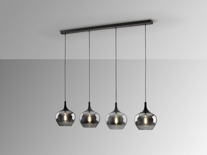 Beadle Crome Interiors Ormond Pendant Lights